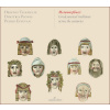 METAMORPHOSIS - Greek musical traditions across the centuries (CD) (GLOSSA)