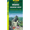 Vršatec, Súlovské vrchy 1:50 000