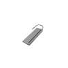 Hama USB-C dokovací stanice Connect2Office Pro, 10 připojení 200100