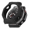 Silikónový rámček pre Amazfit T-Rex 3 - Čierny