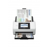 Epson WorkForce DS-790WN Stránkový skener 600 x 600 DPI A4 Čierna, Biela (B11B265401)