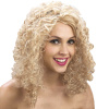 SPARKYS 40K68301 Parochňa blond kučery