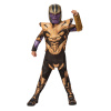 Thanos Classic Avg4 detský kostým - vek 9 - 12 rokov