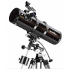 Sky-Watcher Teleskop Sky-Watcher MIRA 130/650 EQ2