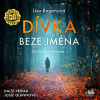 Audiokniha: Dívka beze jména - 2. diel