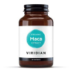 VIRIDIAN Maca Extract Organic 60 kapsúl