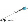 Makita Záhradná technika - 40V AKU krovinorez, záber 35 cm, bez batérie a nabíjačky UR014GZ