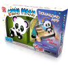 Wiky Interaktívny set minimani Panda CZ