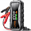 ŠTARTOVACIE ZARIADENIE JUMP STARTER POWERBANK 12V 6000A s nabíjačkou FUMO 3A