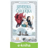 E-kniha Severská čarodějka - Aneta Hastíková