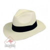 Slamený klobúk Mineo