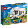 LEGO City 60283 Prázdninový karavan