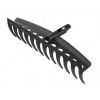Hrable Fiskars Hrable univerzálne Solid čepeľ (1014917)