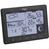 TFA domáca meteostanica s predpoveďou počasia 35.1158.01.GB - čierna TFA35.1158.01.GB TFA35.1158.01.GB