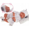 Španielska bábika - Bobas Doll Antonio Juan Nacido CARRO 3393 (Španielska bábika - Bobas Doll Antonio Juan Nacido CARRO 3393)