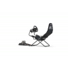 PLAYSEAT Challenge ActiFit, čierna RC.00312