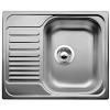 Blanco Tipo 45 S Mini nerezový drez 60.5x50 cm 516524