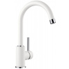 Blanco Mida kuchynská batéria stojánková biela 519418
