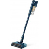 Bezdrôtový stojanový vysávač Philips XC5043/01, modrý Philips