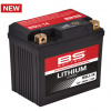 BS-BATTERY lítiová motocyklová batéria BSLi-14