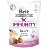 Brit Care Dog Snack Immunity Insect 150g