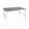 Vango GRANITE DUO 120 TABLE excalibur Šedá stolek