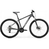 Horský bicykel - MTB 29 Merida Big Nine 15-D M 17 Antracite Bike (MTB 29 Merida Big Nine 15-D M 17 Antracite Bike)