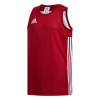 Detské Tričko ADIDAS 3G SPEE REV JRS DY6622 – Červená