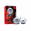 EINPARTS LED Denné Svietenie s Hmlovkami - DUOLIGHT DL17