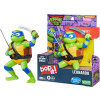 Hasbro HRA Bop It Teenage Mutant Ninja Turtles Leonardo FIGURKA