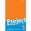 Project 1 Third Edition: Teacher's Book