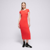 Puma T7 Dress Červená EUR L