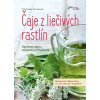 Čaje z liečivých rastlín - Správny zber, sušenie a miešanie Michaela Girschová