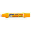 Popisovač na sklo 2-15mm 9120 Jumbo Window oranžový Centropen