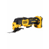 DeWALT aku oscilačná brúska 12V - DCS353D2