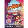 Cat Ninja Krádež milénia