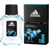 adidas Ice Dive toaletná voda pánska 100 ml