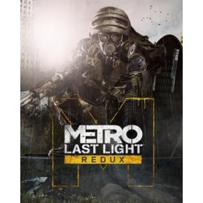 Metro Last Light Redux | PC Steam