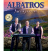 Albatros - Jeseniky krasne 1 CD + 1 DVD