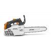 STIHL MS 194 T 31,8 cm3 1,4 kW 3,3 kg 2,4 kg/kW 100 112 3,6/3,6 m/s2 3/8 P / PMMC3 30 cm Áno Áno i classfa fa-circle-o/i / Áno / Áno 2-MIX