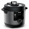 Tefal CY778830 Turbo Cuisine & Fry Gray
