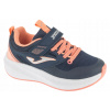 JOMA FERRO JR 2543 (29) Dievčenské tenisky Námornícka modrá