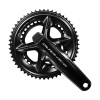 SHIMANO Stred Dura Ace R9200 170mm 50/34z. 12-k. s meračom výkonu