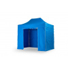 TENTino OPLÁŠTENIE NA 2x3 m SMALL/BIG HEXAGON Farba opláštenia: 8A - MODRÁ