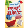 Pravé české papírové skládačky