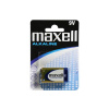 Batéria 6LR61 (9V) alkalická MAXELL 1ks
