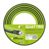 QUATTRO záhradná hadica 1/2'' 25 metrov CELLFAST 10-065 (CELLFAST Záhradná hadica QUATTRO 1/2'' 25 m 10-065)