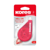 Korekční páska Kores Roll-on 4,2 mm x 15 m
