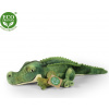 Eco-Friendly Rappa krokodýl 34 cm