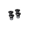 SHIMANO Skrutky prevodníka R9100/R8000/M970 (M8x10,1mm) 4ks